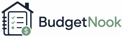 BudgetNook
